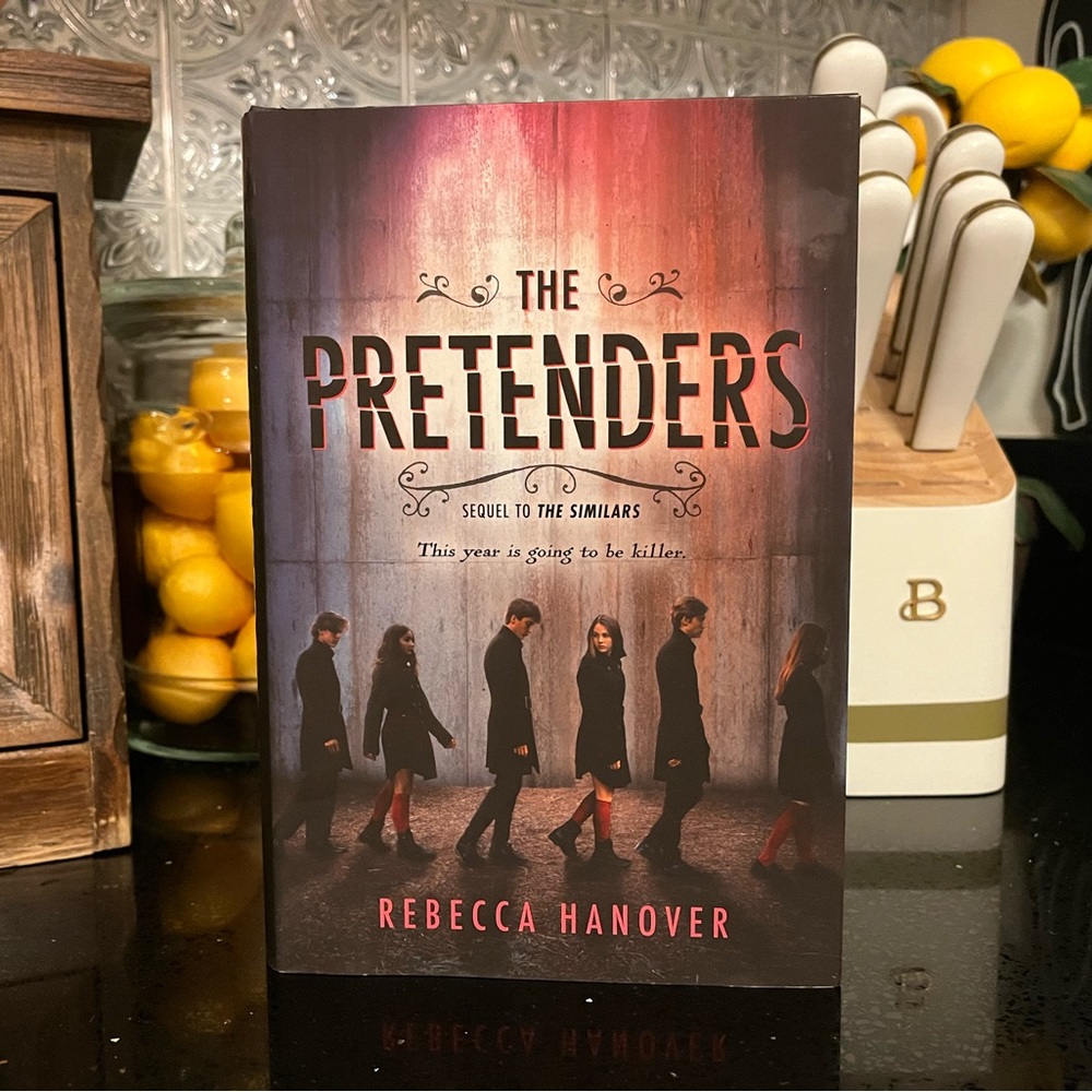 New book!